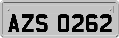 AZS0262