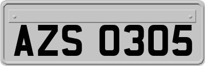 AZS0305