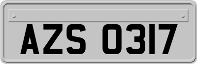 AZS0317