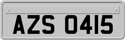 AZS0415