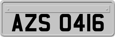 AZS0416