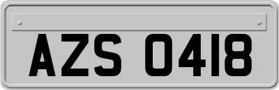 AZS0418