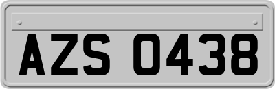 AZS0438