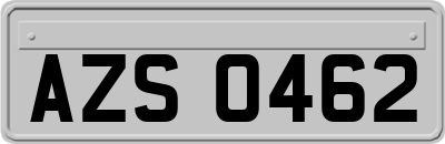 AZS0462
