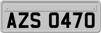 AZS0470