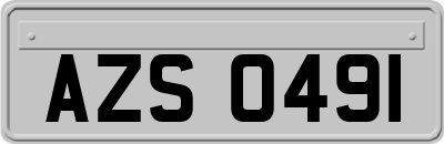 AZS0491