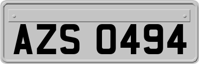 AZS0494