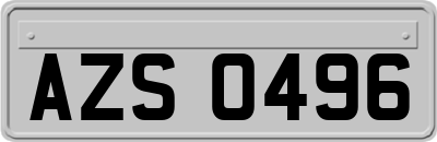 AZS0496