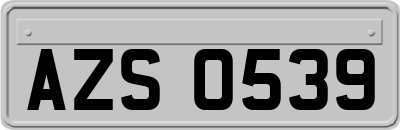 AZS0539