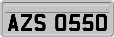 AZS0550