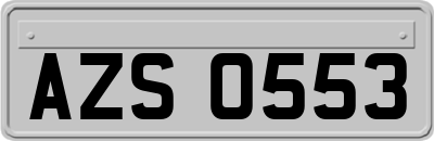 AZS0553