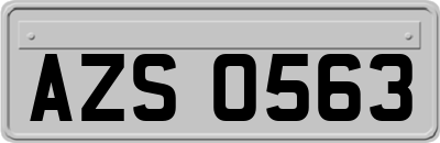 AZS0563