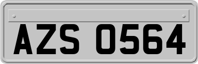 AZS0564