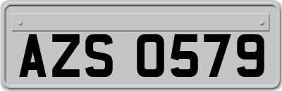 AZS0579