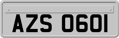 AZS0601