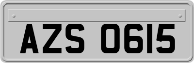 AZS0615