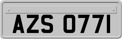 AZS0771