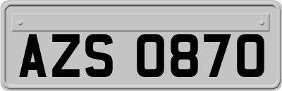 AZS0870