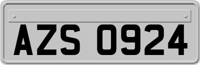 AZS0924