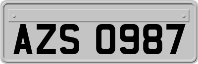 AZS0987