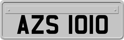 AZS1010