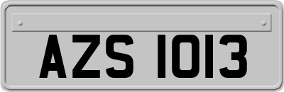 AZS1013