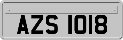 AZS1018