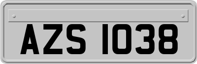 AZS1038