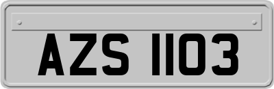 AZS1103