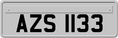 AZS1133