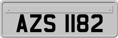 AZS1182