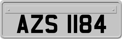 AZS1184