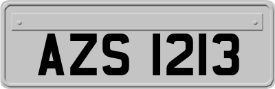 AZS1213