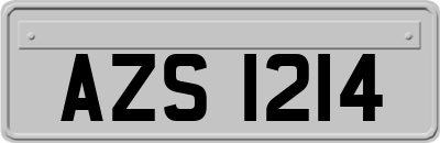 AZS1214