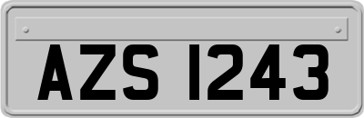 AZS1243