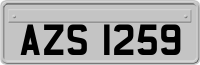 AZS1259