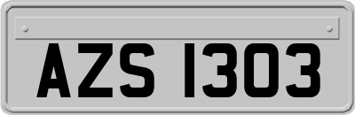 AZS1303
