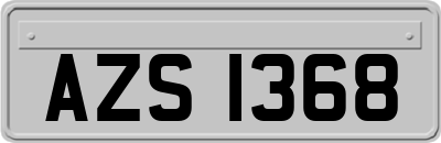 AZS1368