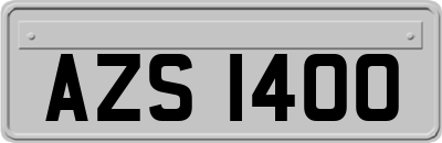 AZS1400
