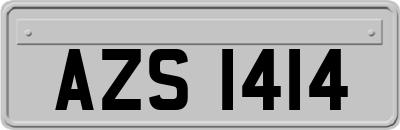 AZS1414