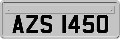 AZS1450