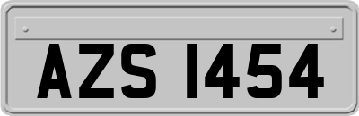 AZS1454