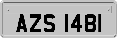AZS1481