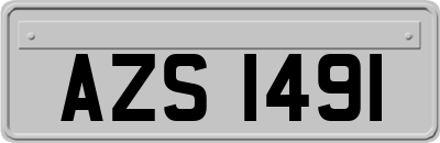 AZS1491