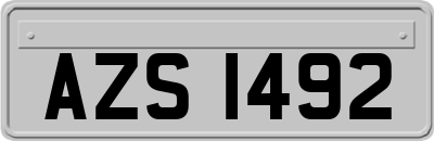 AZS1492