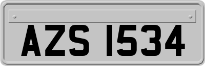 AZS1534