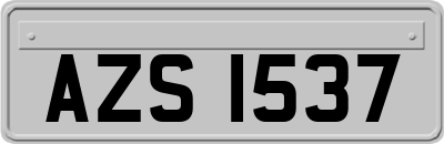AZS1537