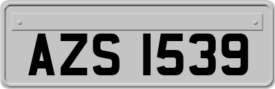 AZS1539
