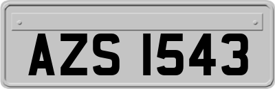 AZS1543