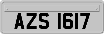 AZS1617